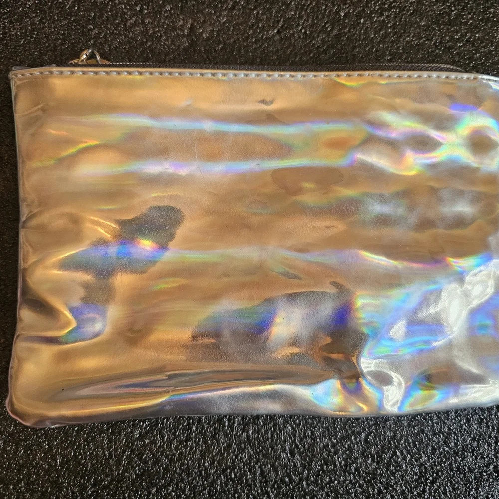 Brand New Never Used Beautiful Ipsy Makeup Bag